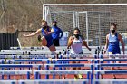 Women's Track vs Babson  Women’s Track & Field host Babson College at Cumberland (RI) High School. : Track & Field, Babson